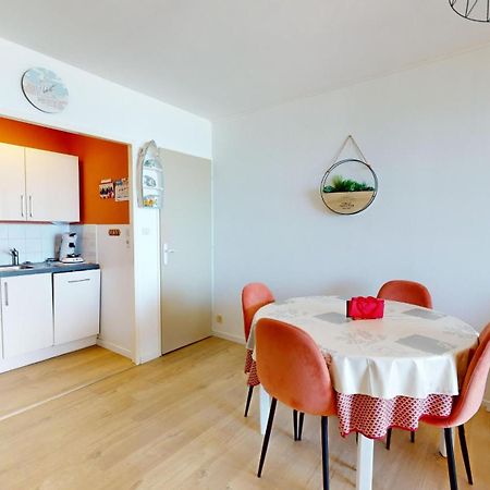 Panoramic View Face Mer Сен-Жиль-Круа-де-Ви Экстерьер фото