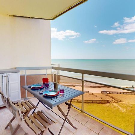 Panoramic View Face Mer Сен-Жиль-Круа-де-Ви Экстерьер фото